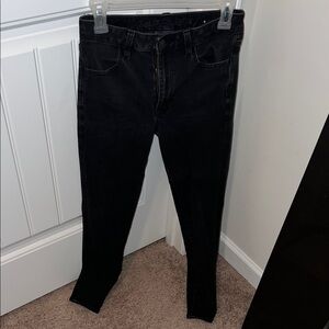 American Eagle Outfitters Dark Wash Jeans